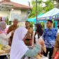 Universitas Utpadaka Swastika Rangkul UMKM untuk Meriahkan Bazar Ramadan di Kampus UTPAS