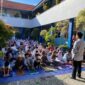Penutupan Pesantren Ramadan 1444 Hijriah SD Budi Mulia Kota Tangerang Diisi Berbagai Lomba Hingga Santunan
