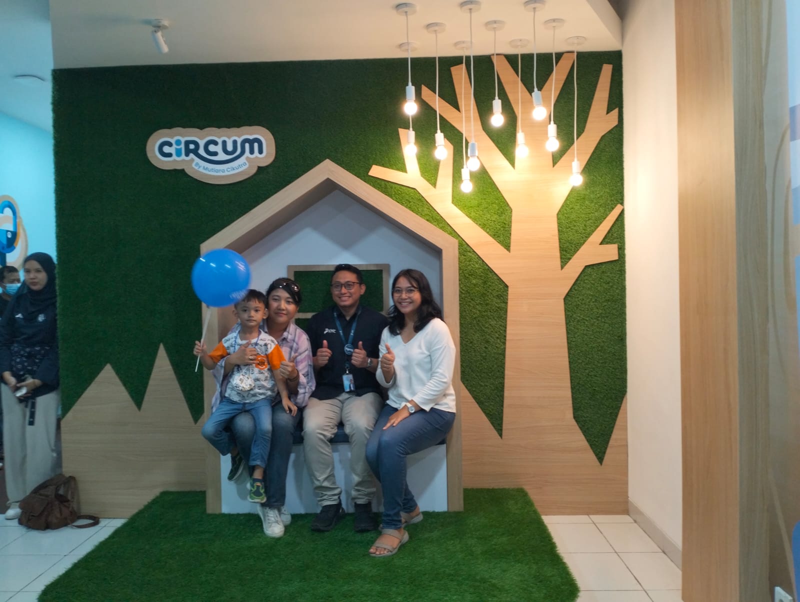 Circum by Mutiara Cikutra Hadir di BSD Tangsel, Melayani Sunat Anak dan Dewasa