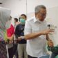 Rombongan Bus Warga Tangsel Kecelakaan di Objek Wisata Guci Tegal, Benyamin Langsung ke Lokasi Kejadian