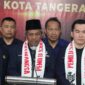 Partai NasDem Targertkan Tujuh Kursi di Kota Tangerang
