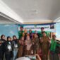 Ratusan Ojol Antusias Ikuti Sosialisai Pajak Daerah UPT Bapenda Ciputat dan DPRD Banten