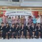 Prosesi Pelepasan Murid Kelas VI SD Budi Mulia Tangerang Angkatan 28 Berjalan khidmat & Penuh Haru