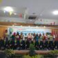 Capailah Cita-citamu Setinggi-tingginya, Pesan Guru SMP Budi Mulia Tangerang Saat Pelepasan Siswa Kelas IX