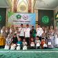 FGSNI Kota Tangerang Berharap Juknis Inpassing Soal Usia Agar Dirubah