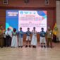 2 Siswa SD Budi Mulia Tangerang Raih Juara OSN Bidang Matematika Tingkat Kota Tangerang