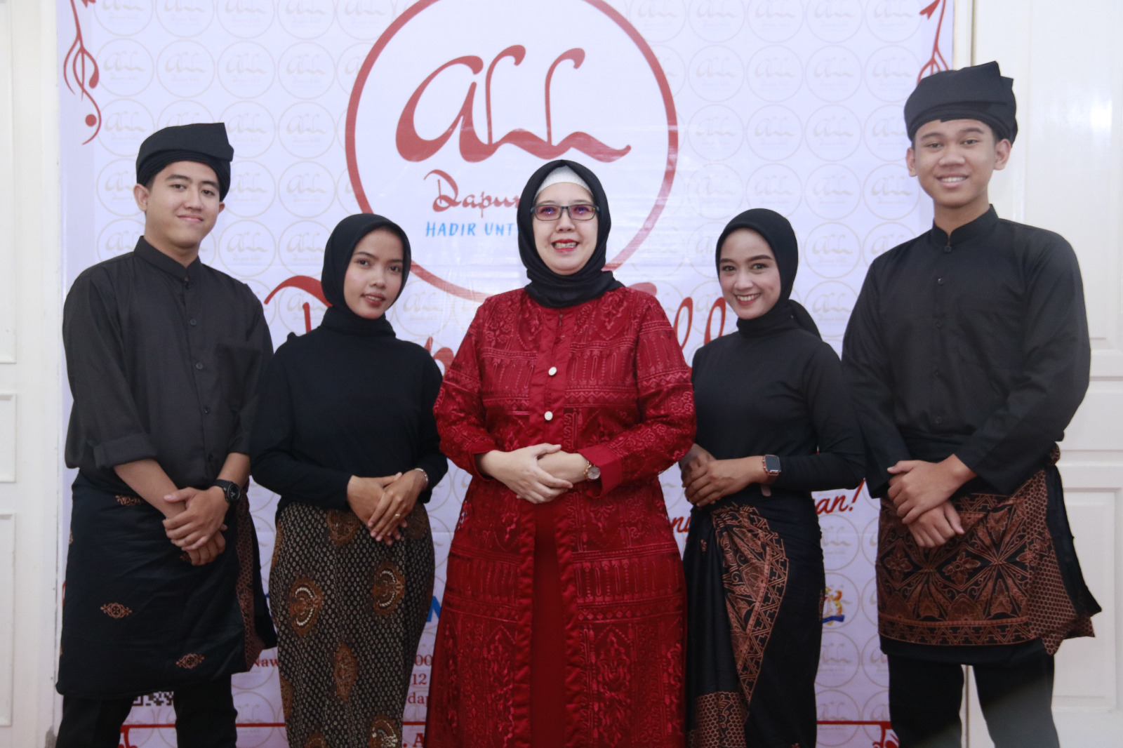 Butuh Menu Cepat dan Higienis, Segera Hubungi Dapur All Jagonya