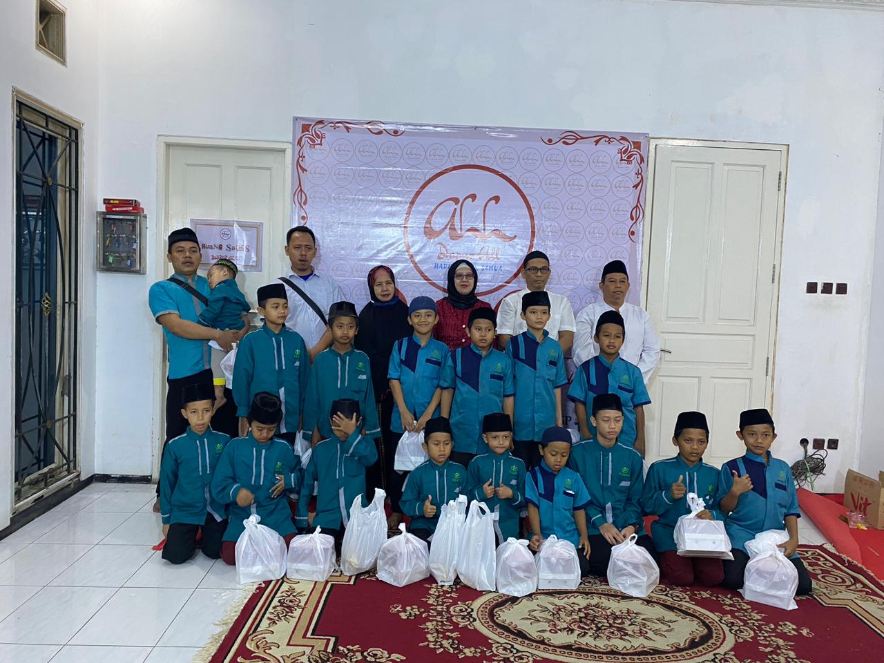 Butuh Menu Cepat dan Higienis, Segera Hubungi Dapur All Jagonya