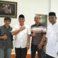 Ratusan Warga Antusias Hadiri Silaturahim dengan H.Iskandar di Kediamannya