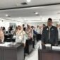 FGSNI Akan Terus Perjuangkan Guru Madrasah Usia 55 Tahun ke Atas untuk Dapat SK Inpassing