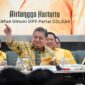Pemilu 2024, Golkar Kota Tangerang Usung 17 Kader U-40 Maju Legislator