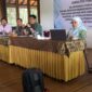 Penyusunan AMDAL Karian Serpong Melibatkan Masyarakat