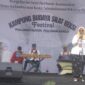BPK Wilayah VIII Fasilitasi Kegiatan Festival Kampung Budaya Silat Beksi 2023