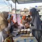 Lagi, Cek Kesehatan Gratis yang Diadakan Caleg Gita Andjani Ramai Diserbu Warga di Taman Permata Cipondoh