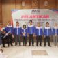 Pj Bupati Andy Berharap Pengurus JMSI Kabupaten Tangerang Bisa Bersinergi dengan Pemerintah Daerah 