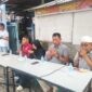 Warga Petir Cipondoh Doakan Caleg Partai Gerindra Gita Andjani Sukses Jadi Wakil Rakyat
