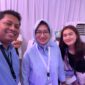 Lisan Banten, Kawal Sekali Putaran untuk Prabowo-Gibran