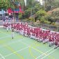 Ketua Yayasan Pendidikan Budi Mulia Tangerang Dr. H. Moh. Suryadi Syarif, SE., MM