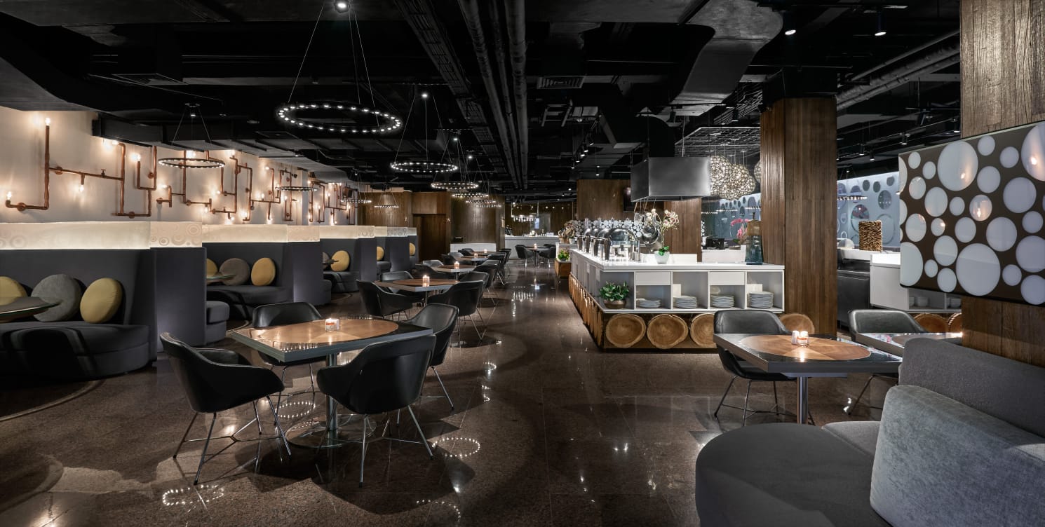 FM7 Resort Hotel Sambut Tahun Baru Imlek 2024 dengan Menu Suki