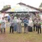 Indah Berbagi Foundation Persembahkan Kampung Berbagi Ramadhan #4 di Desa Jabon Mekar Parung Kabupaten Bogor