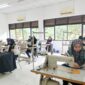 Bulan Ramadhan, Peserta Pelatihan Menjahit di BLK Kota Tangerang Targetkan Bisa Buat Baju untuk Lebaran