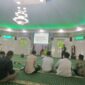 Tarhib Ramadan oleh Komunitas Hawary Tangerang, Ajak Pemuda Peduli Agama