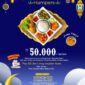 Bulan Ramadhan, Narita Hotel Tangerang Berikan Promo Ramadhan Hampers, Ramadhan Buffet hingga Voucher Menginap Gratis