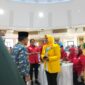 Pj Wali Kota Tangerang Nurdin: Mudah-mudahan ke Depan Ada Wali Kota Tangerang Perempuan