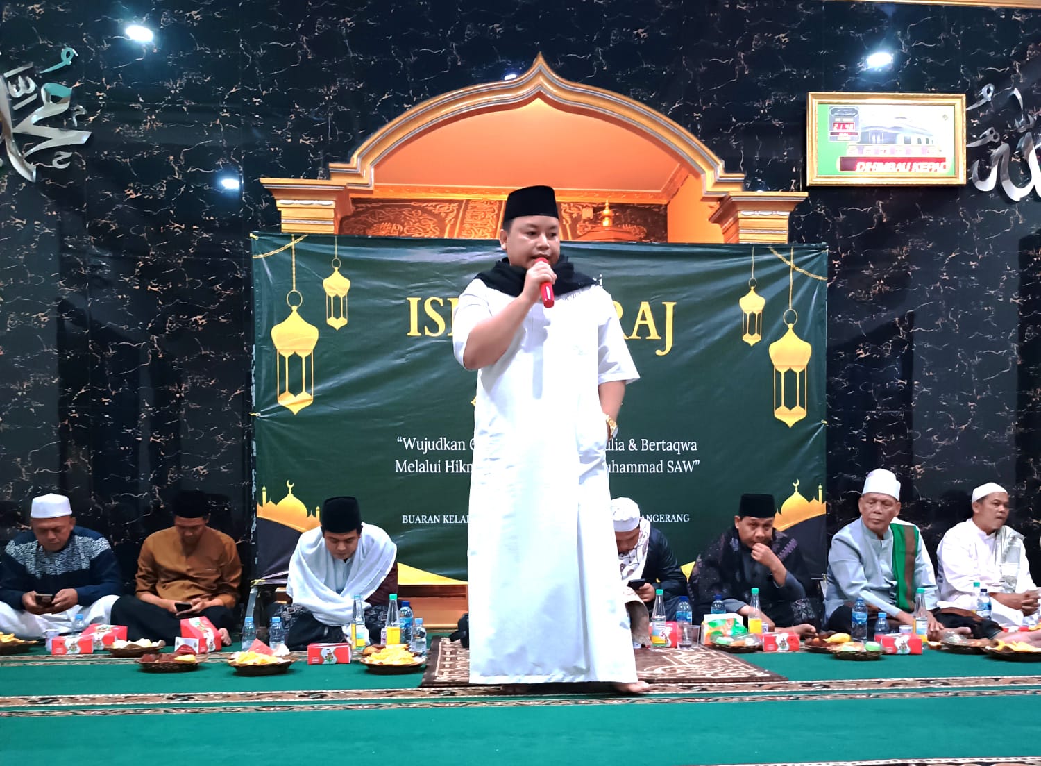Mengenal Program "Gerakan 1000 Istighfar Sehari" yang Digagas Ustad Istighfar alias Ustad Abdul Rohman Abdillah