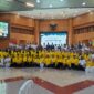 Syukuran HUT ke-34 IKA UT Berlangsung Meriah dan Khidmat