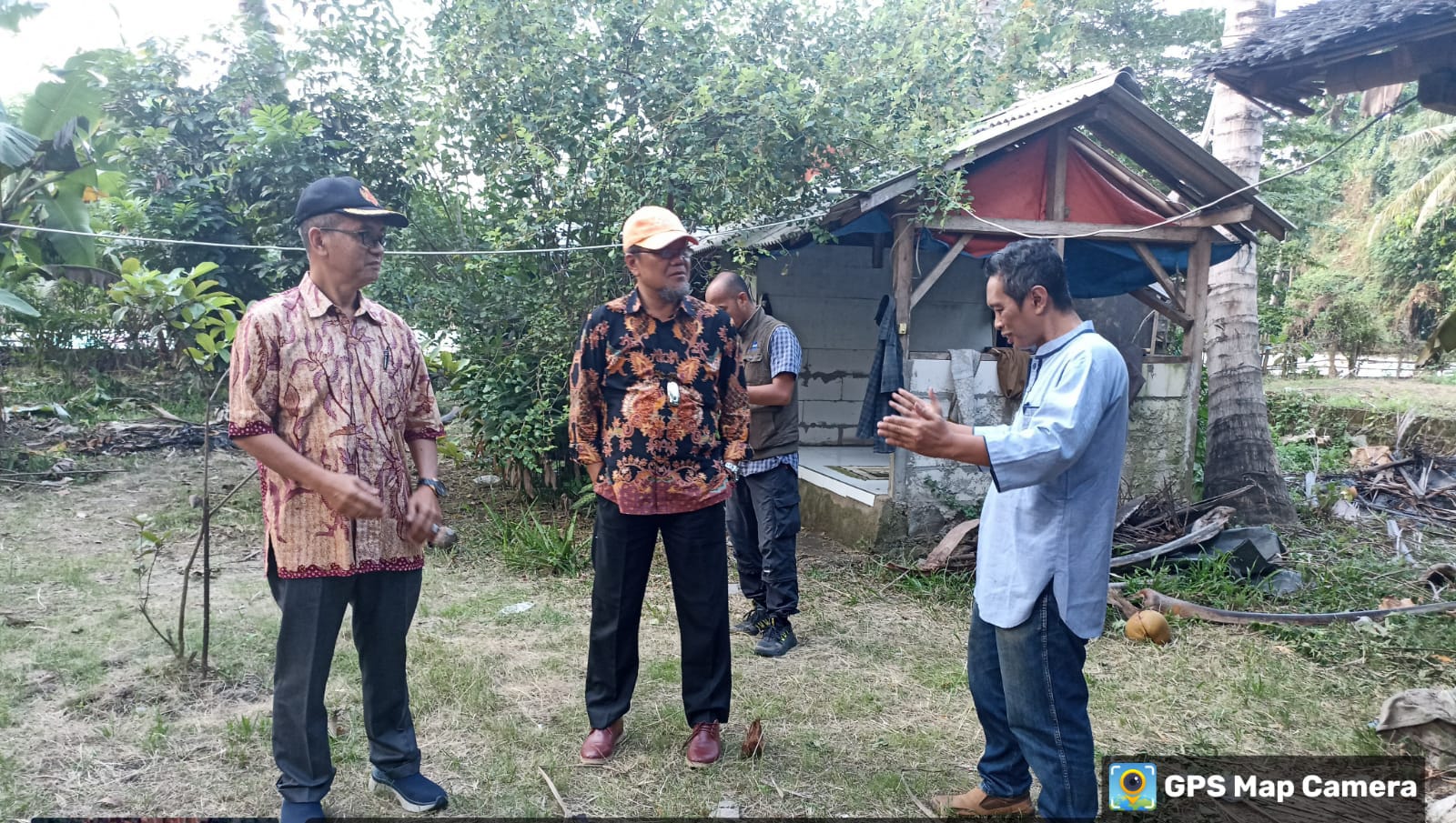 Hakikat Pemberian Kompensasi Kepada Warga Terdampak dan Pentingnya Pengelolaan Banjir Berbasis Keadilan bagi Masyarakat dan Ekosistem