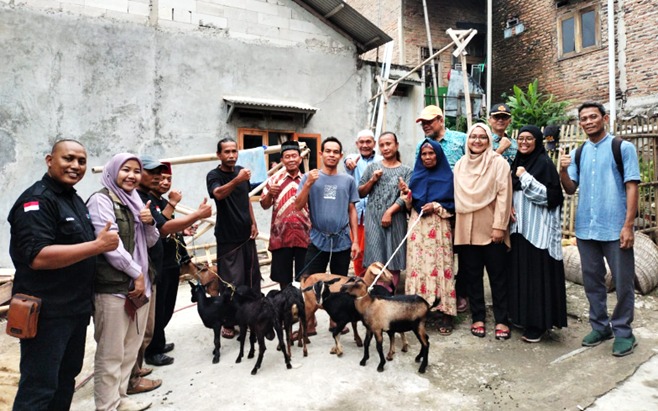Hakikat Pemberian Kompensasi Kepada Warga Terdampak dan Pentingnya Pengelolaan Banjir Berbasis Keadilan bagi Masyarakat dan Ekosistem
