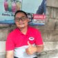 Bekerja di JNE, Barnas Selalu Bersemangat Sehingga Ekonomi Keluarga Alami Peningkatan