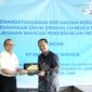Pelita Air dan AirNav Indonesia Tandatangani Perjanjian Kerja Sama Layanan Navigasi Penerbangan di Bandara Pondok Cabe