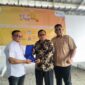 Warga Perumahan Samawa Village Sepatan Antusias Ikuti Acara 'Bincang Hangat Usaha' Bersama Finatra FIFGROUP dan IEM Rumahku Surgaku