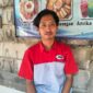 Ridwan Ayub, Karyawan JNE Tangerang yang Sisihkan Penghasilannya untuk Kuliah Sang Adik