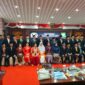 50 Anggota DPRD Kota Tangerang Periode 2024-2029 Dilantik, 29 Orang Merupakan "Wajah Baru"