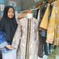 Dibina YDBA, UMKM Batik Zarming Tembus Pasar Internasional