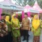 Majelis Ekonomi Aisyiah Kabupaten Tangerang Siap Mendorong UMKM Naik Kelas