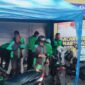 Koalisi Non Parlemen Bersatu Kota Tangerang, Iksan Bhakti: Kita Terus Bergerak untuk Memenangkan Sachrudin-Maryono