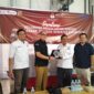 KPU - JMSI Kota Tangerang Wujudkan Pemilihan Kepala Daerah yang Terbuka dan Transparan