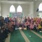 Agar Jadi Benteng Aqidah, Pelantikan Pengurus Permata Dihadiri Para Ulama dan Habaib