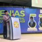 Kemendes PDT dan Unpam Kerja Sama Bangun Desa Digital