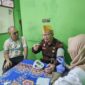 Jelang Hari Pahlawan, Veteran Perang di Tangsel Dicek Kesehatan Gratis dan Dapat Bantuan Sosial Telkomsel