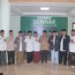 Seminar Ekonomi Syariah Gaet Milenial dan Gen-Z: Masjid Jadi Pusat Pemberdayaan