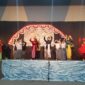 Festival Drama Kreatif (FESDRAK) digelar oleh Fakultas Keguruan dan Ilmu Pendidikan (FKIP) Universitas Muhammadiyah Tangerang (UMT) untuk yang ke-19 kalinya.