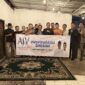 Terpilih Secara Aklamasi, Iksan Bhakti Ketuai AJV Banten