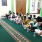 Yayasan Daarussalaam Cipadu Gelar Kampung Ramadhan 1446 H Bersama Yatim dan Dhu'afa