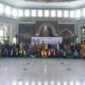 Realisasikan Program Gampang Sekolah, Sachrudin-Maryono Salurkan Beasiswa ke 312 Mahasiswa