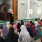 DKM Al Muhajirin Buana Permai Cipondoh Gelar Sanlat Ramadhan 1446 Hijriah